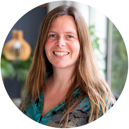 Patricia Sundstrom